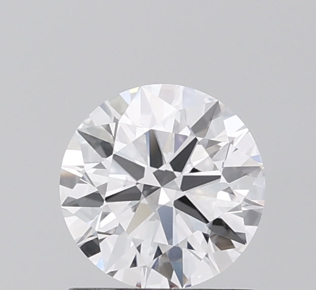 1.01ct Round D VVS2 Lab Created Diamond