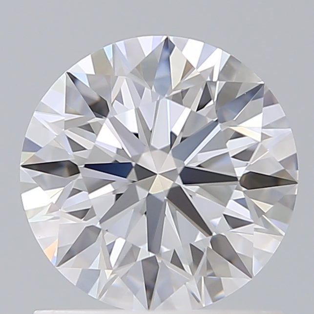 1.16ct Round D VVS2 Lab Created Diamond