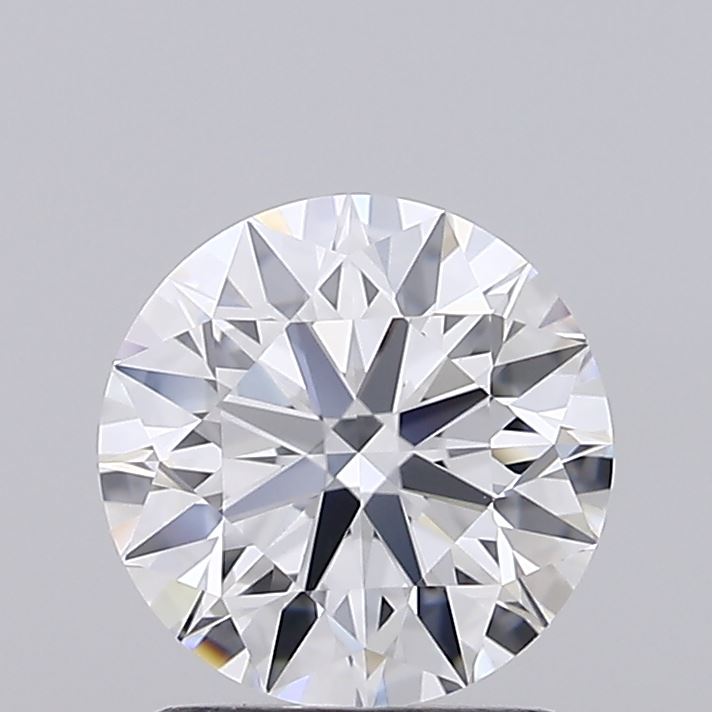 1.59ct Round D VVS1 Lab Created Diamond