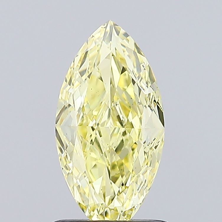 1.01ct Marquise  VS1 Lab Created Diamond