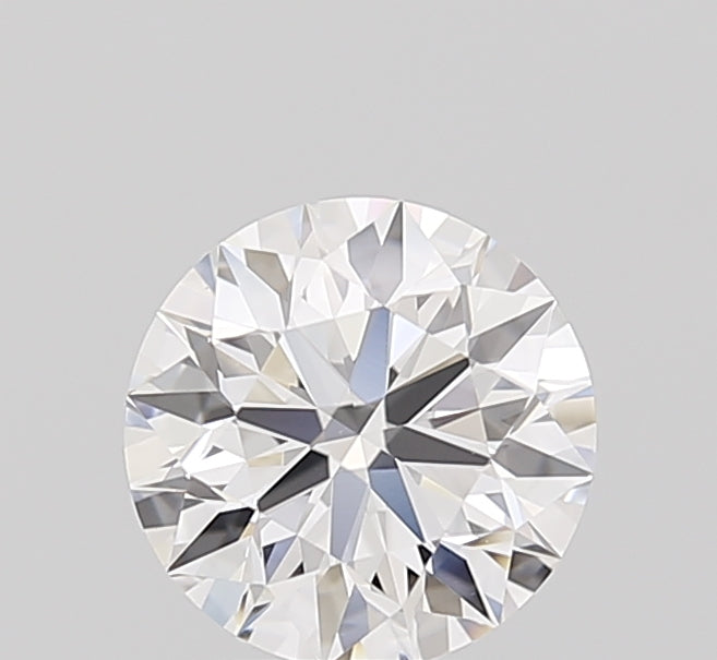 1.56ct Round E IF Lab Created Diamond