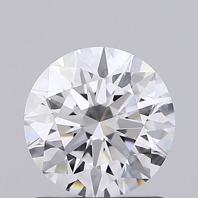 1.03ct Round D VS1 Lab Created Diamond