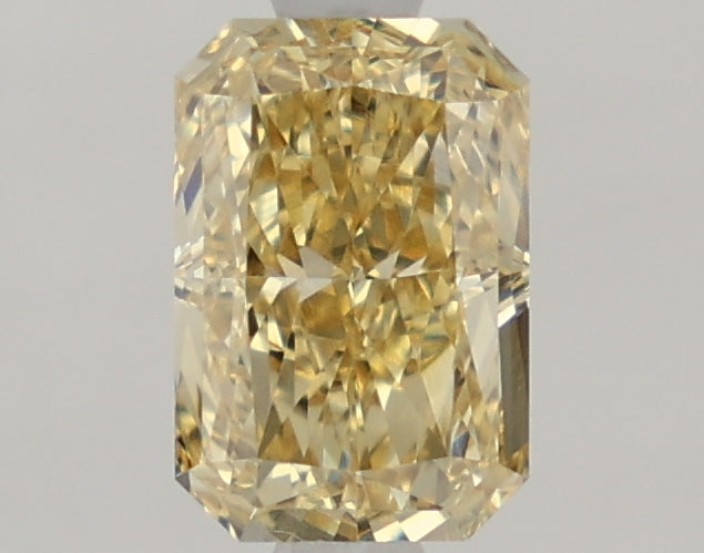1.23ct Radiant   VVS2 Lab Created Diamond