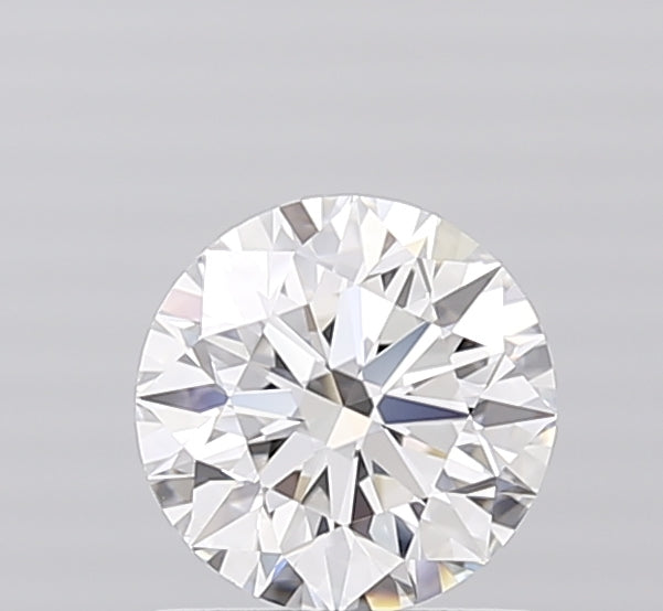 1.06ct Round D VVS1 Lab Created Diamond