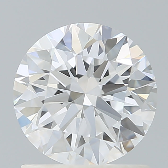 1.14ct Round D VS1 Lab Created Diamond