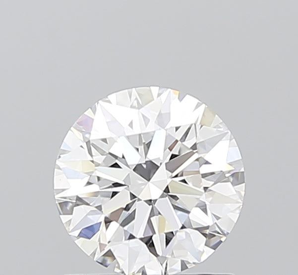 1.08ct Round D VVS1 Lab Created Diamond
