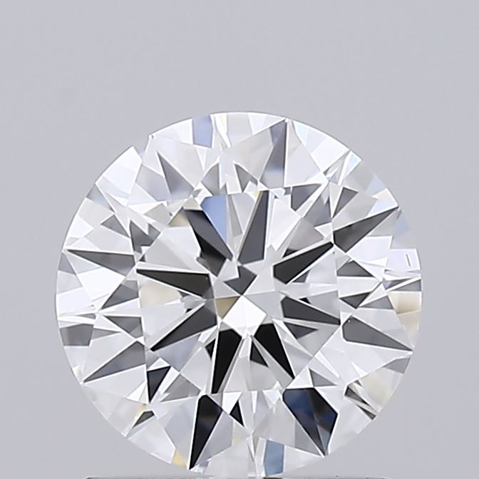 1.01ct Round D VS1 Lab Created Diamond