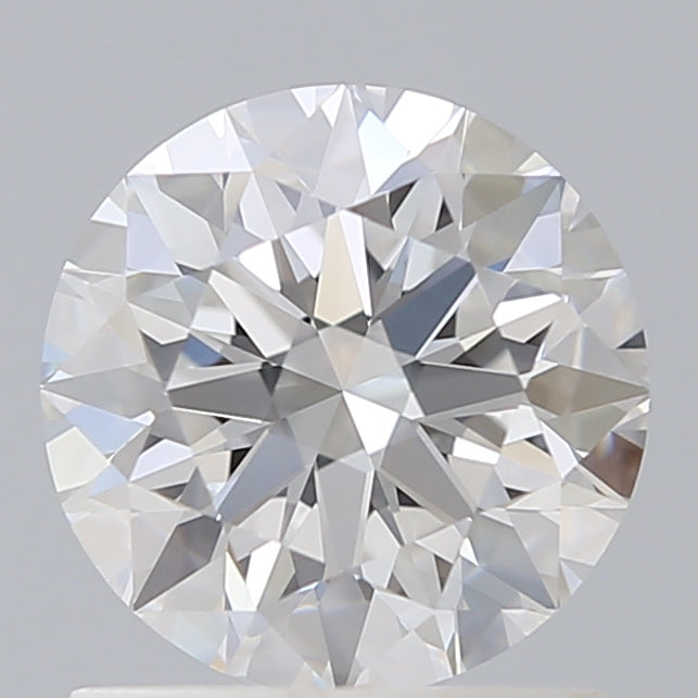 1.22ct Round D VS1 Lab Created Diamond