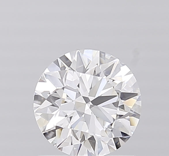 1.02ct Round D VVS1 Lab Created Diamond