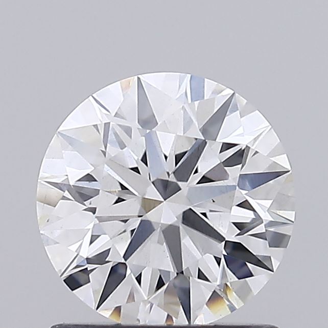 1.09ct Round E VS1 Lab Created Diamond