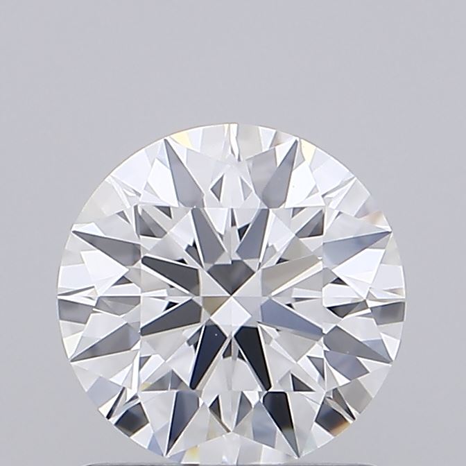 1.03ct Round D VS1 Lab Created Diamond