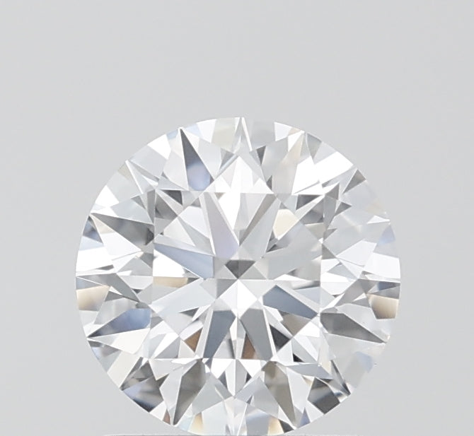 1.03ct Round D VVS2 Lab Created Diamond