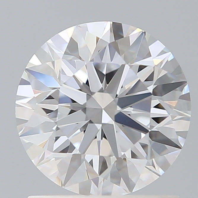 1.31ct Round E VVS2 Lab Created Diamond