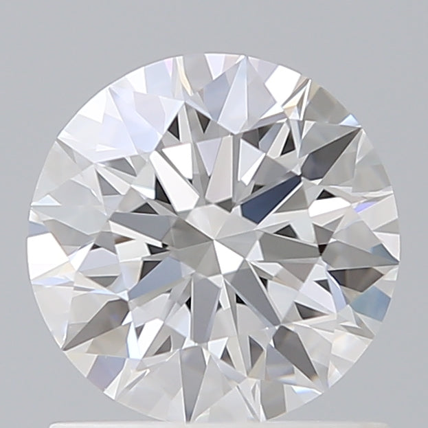 1.07ct Round D VS1 Lab Created Diamond