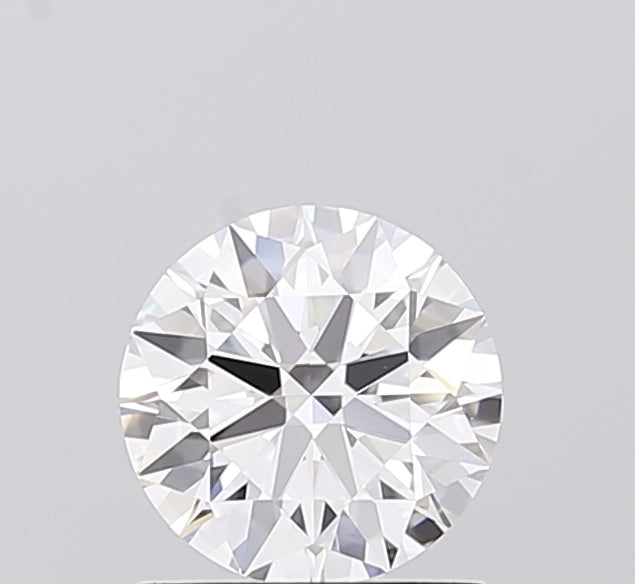 1.04ct Round D VVS2 Lab Created Diamond