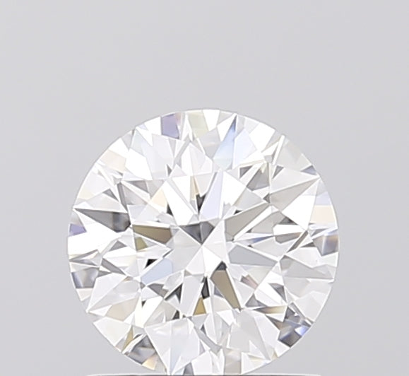 1.06ct Round D VVS1 Lab Created Diamond
