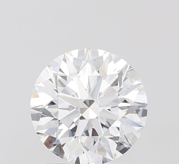 1.05ct Round D VS1 Lab Created Diamond