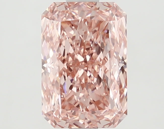 1.48ct Radiant   VVS2 Lab Created Diamond