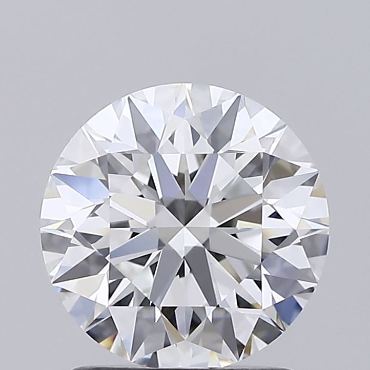 1.56ct Round STANDARD VVS2 Lab Created Diamond