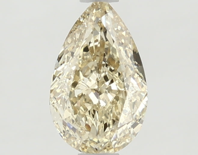 1.02ct Pear   VVS1 Lab Created Diamond