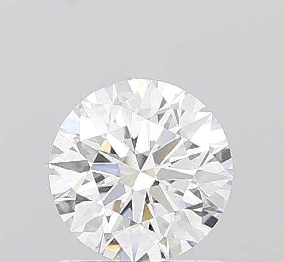 1.03ct Round D VVS1 Lab Created Diamond