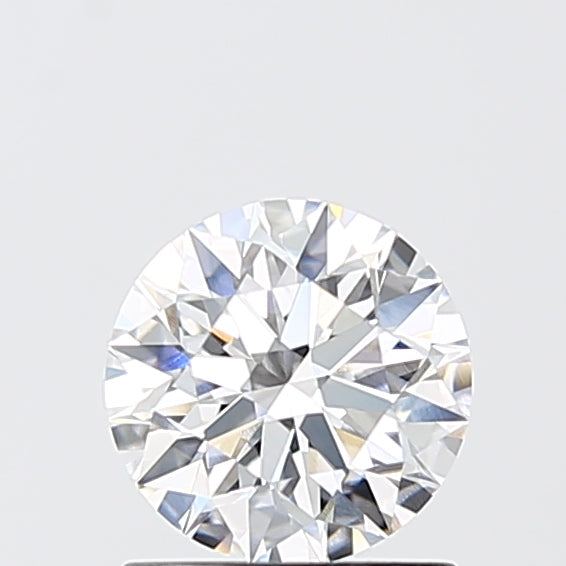 1.07ct Round D VVS2 Lab Created Diamond