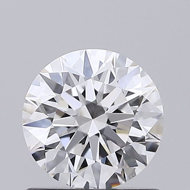 0.74ct Round D VVS1 Lab Created Diamond