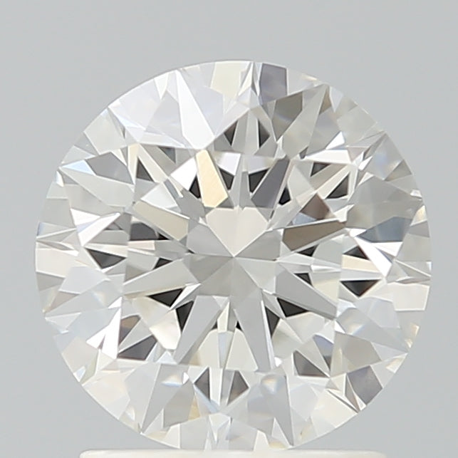 1.73ct Round F VS1 Lab Created Diamond