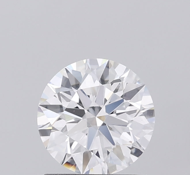 1.05ct Round D VVS1 Lab Created Diamond