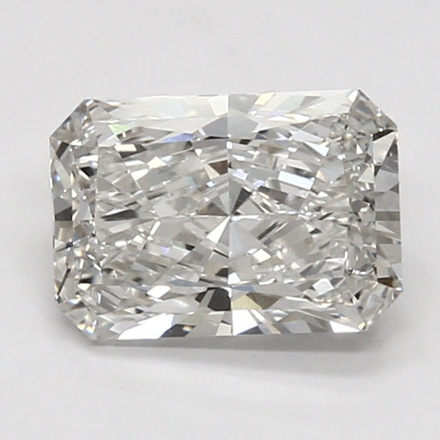 1.73ct Radiant G VS1 Lab Created Diamond