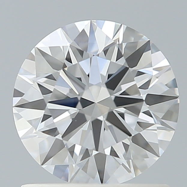 1.1ct Round E VVS1 Lab Created Diamond