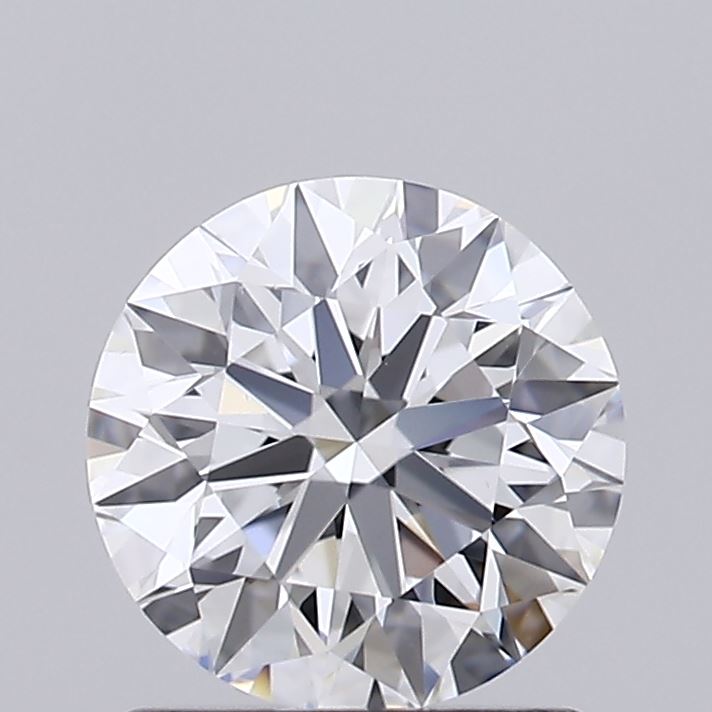 1.05ct Round D VS1 Lab Created Diamond