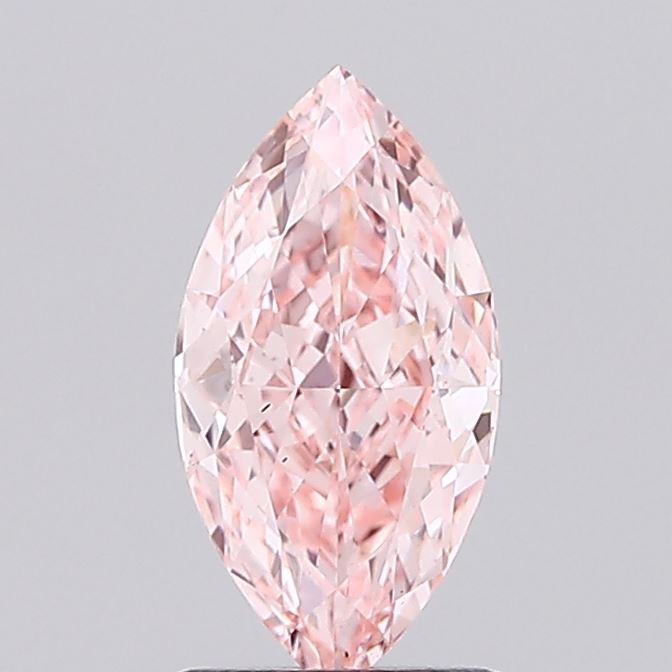 1.34ct Marquise  VS1 Lab Created Diamond