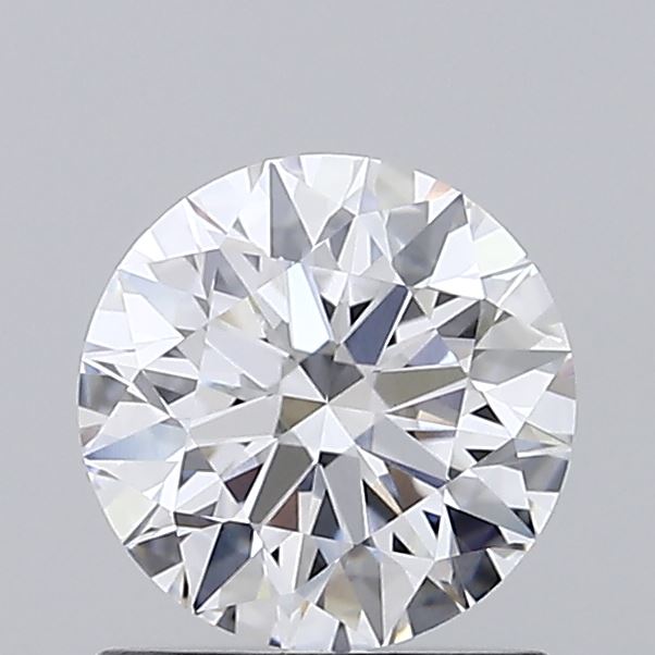1.06ct Round D VVS2 Lab Created Diamond