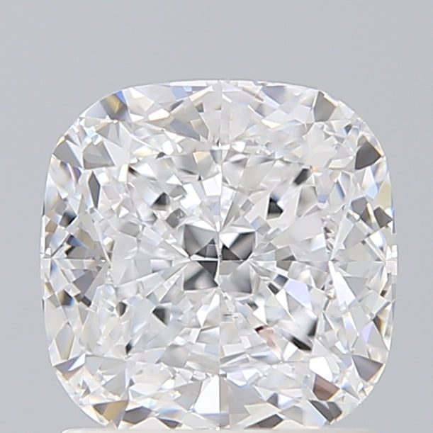 1.58ct Cushion D VS2 Lab Created Diamond
