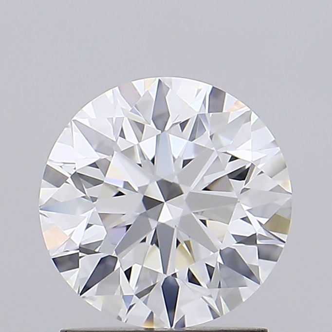 1.52ct Round STANDARD VVS2 Lab Created Diamond