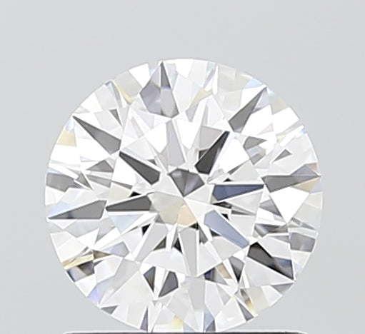 1.06ct Round D VVS1 Lab Created Diamond