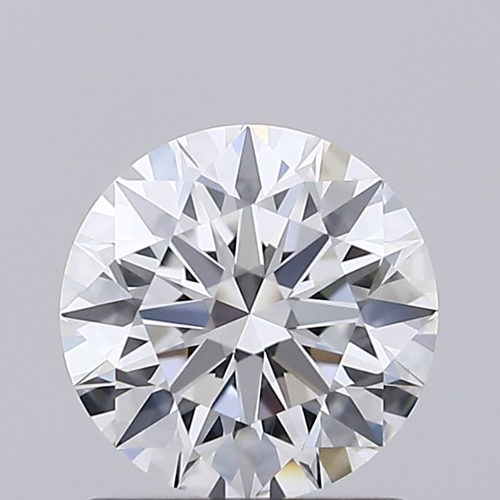 1.02ct Round D VVS2 Lab Created Diamond