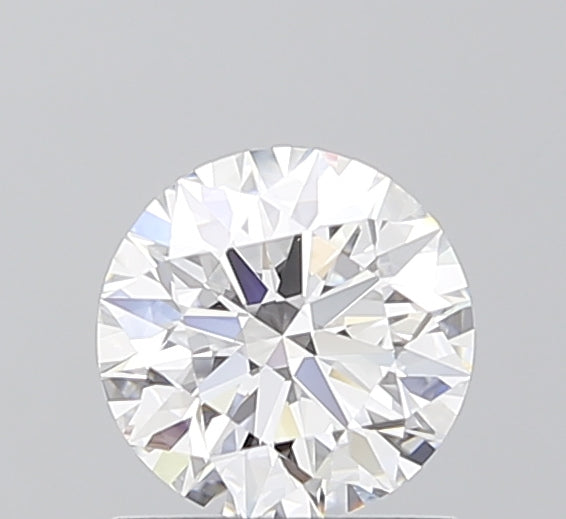 1.04ct Round D VVS2 Lab Created Diamond