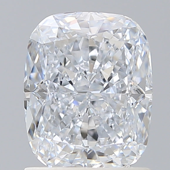 1.56ct Cushion E VS1 Lab Created Diamond