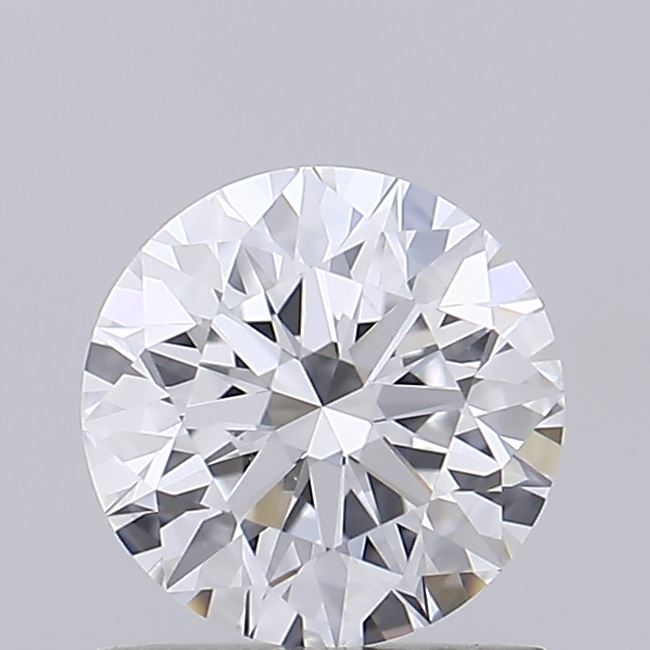 1.03ct Round D VS1 Lab Created Diamond