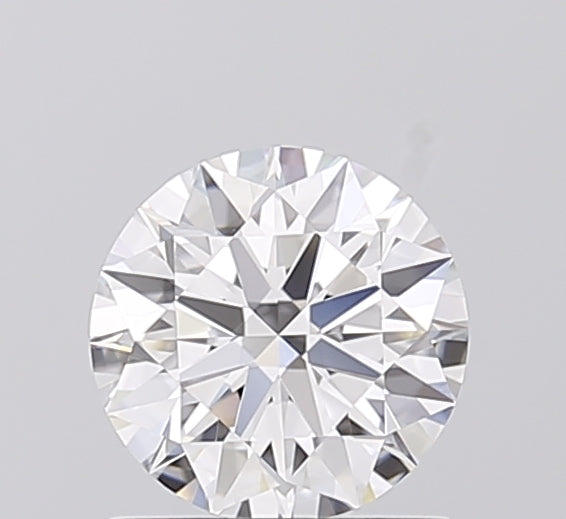 1.03ct Round D VVS2 Lab Created Diamond