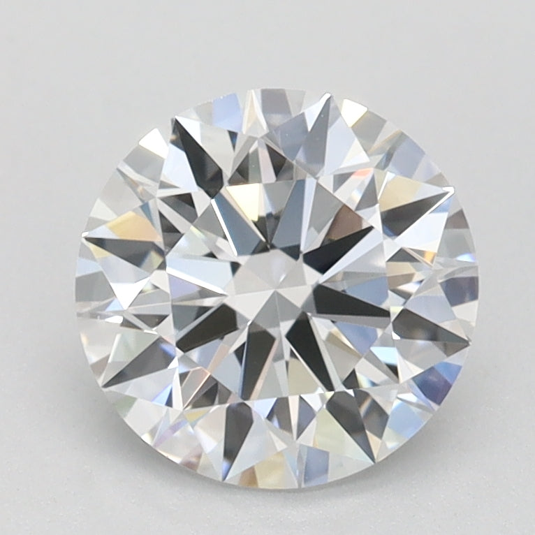 1.16ct Round D VVS1 Lab Created Diamond