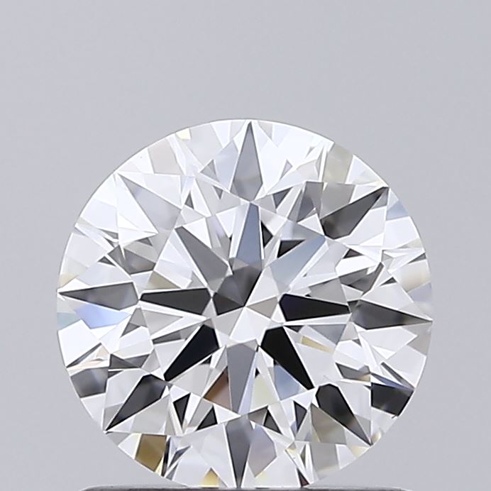 1.01ct Round D VS1 Lab Created Diamond