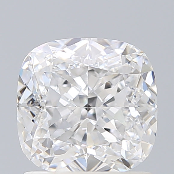 1.52ct Cushion D VS2 Lab Created Diamond