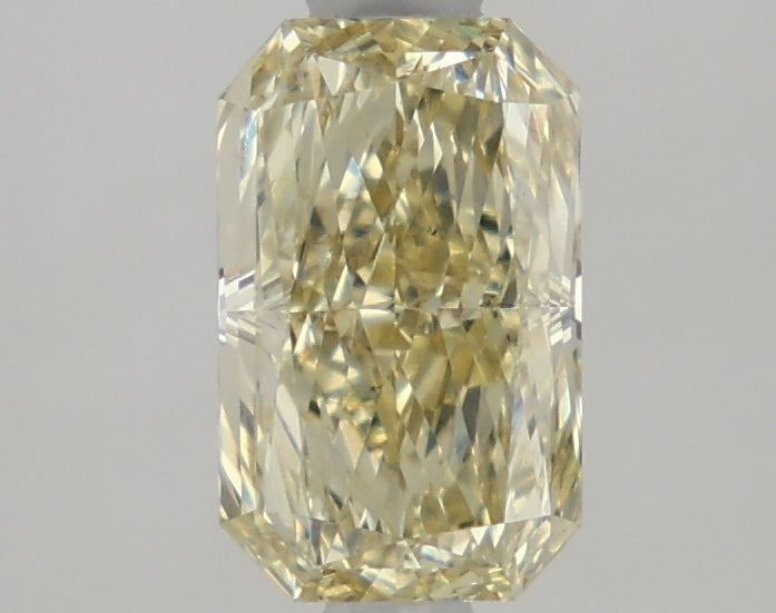 1.35ct Radiant   VS1 Lab Created Diamond