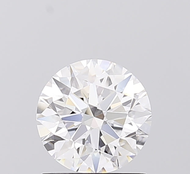 1.05ct Round D VS1 Lab Created Diamond