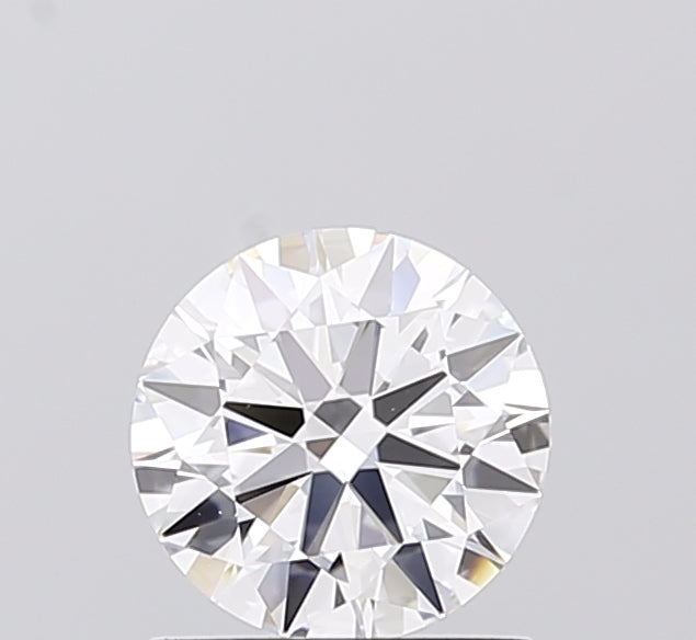 1.01ct Round D VVS2 Lab Created Diamond