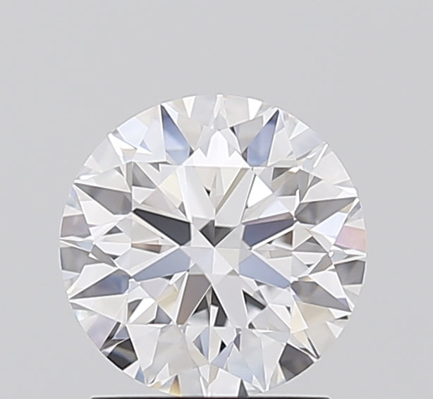 1.6ct Round E VVS2 Lab Created Diamond