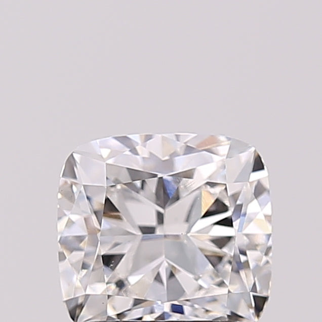 2.09ct Cushion E VS1 Lab Created Diamond